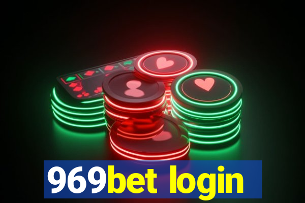 969bet login